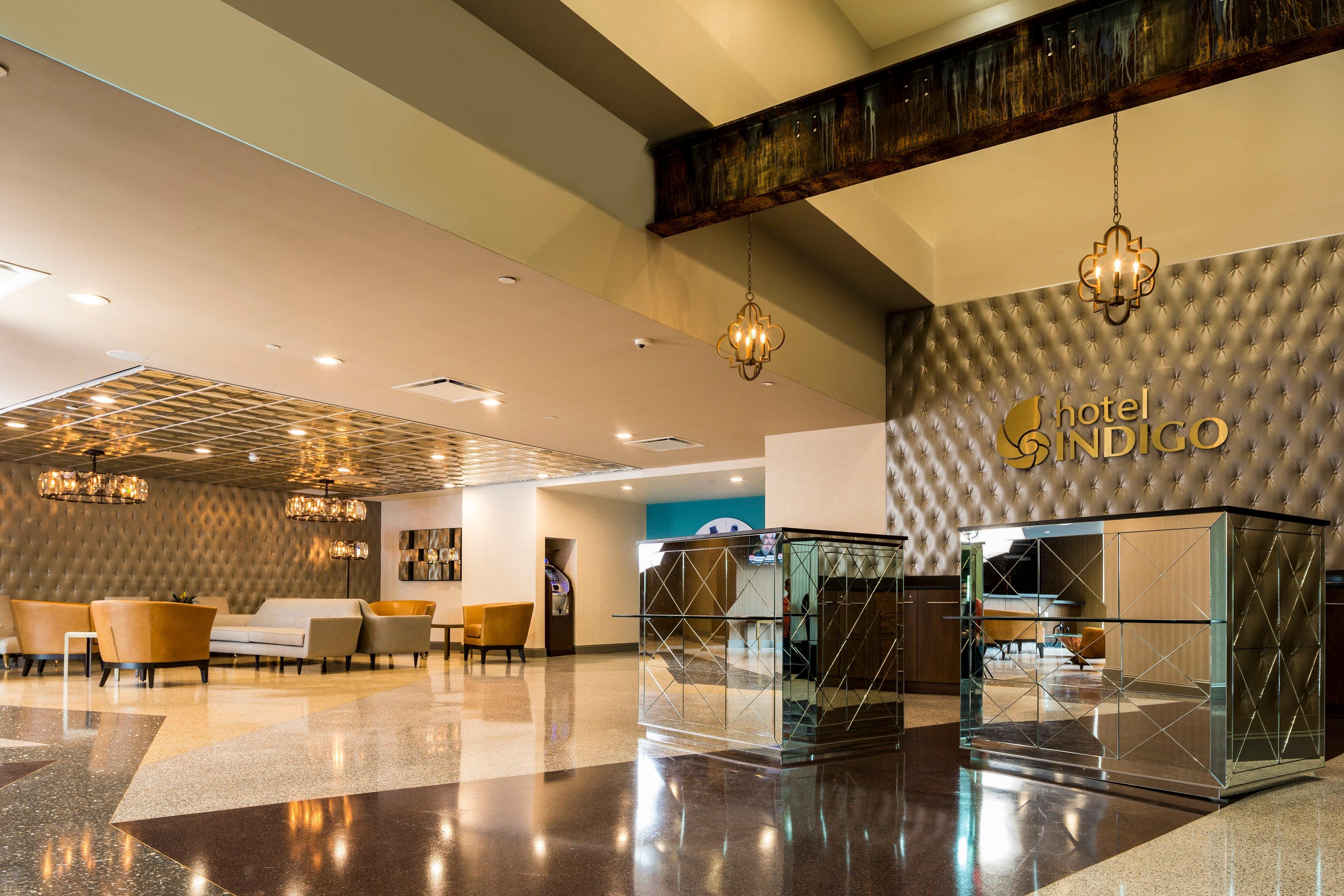 โรงแรมอินดิโก พิตส์เบิร์ก อีสต์ ลิเบอร์ตี้ พิตต์สเบิร์ก ภายนอก รูปภาพ